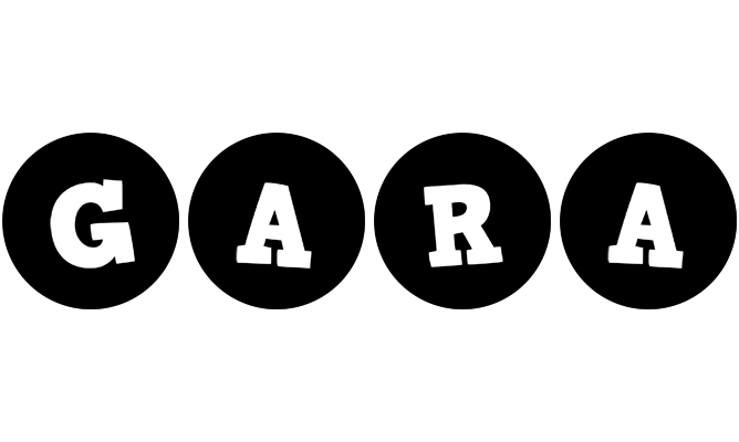 Gara tools logo