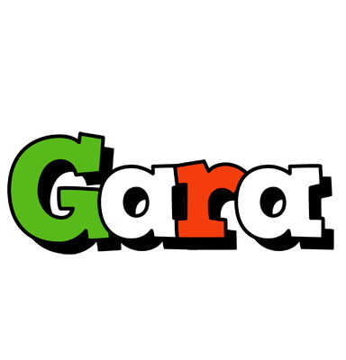 Gara venezia logo