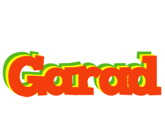 Garad bbq logo