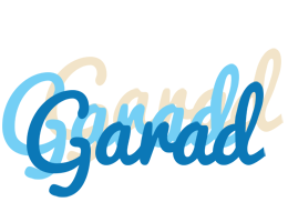 Garad breeze logo