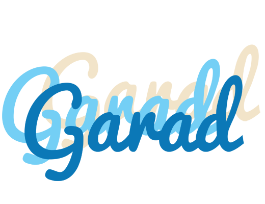 Garad breeze logo
