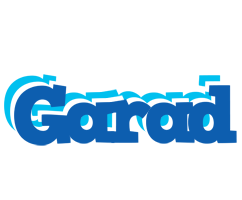 Garad business logo