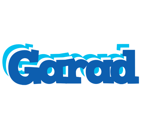 Garad business logo