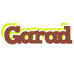 Garad caffeebar logo