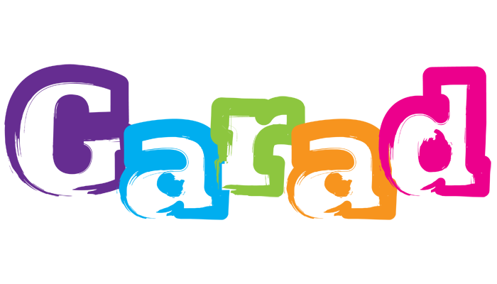 Garad casino logo