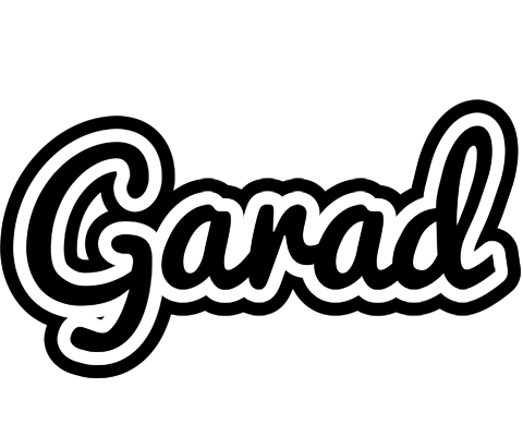 Garad chess logo