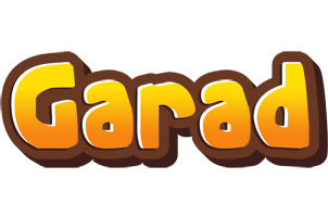 Garad cookies logo