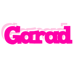 Garad dancing logo