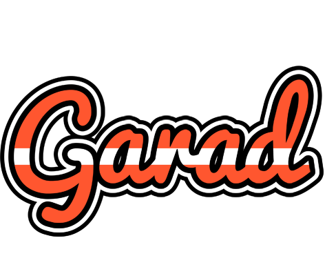 Garad denmark logo