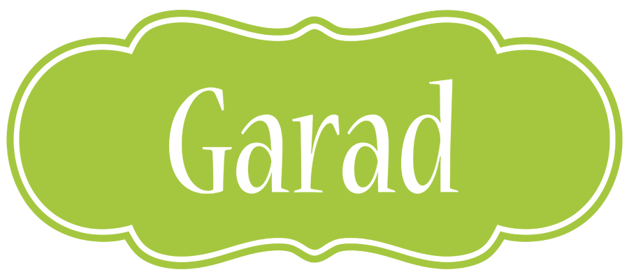 Garad family logo