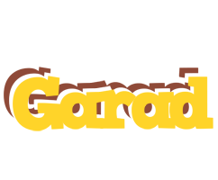 Garad hotcup logo