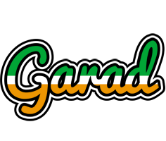 Garad ireland logo