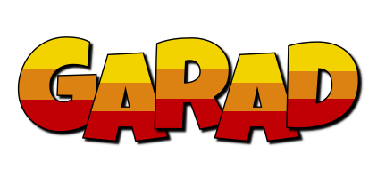 Garad jungle logo