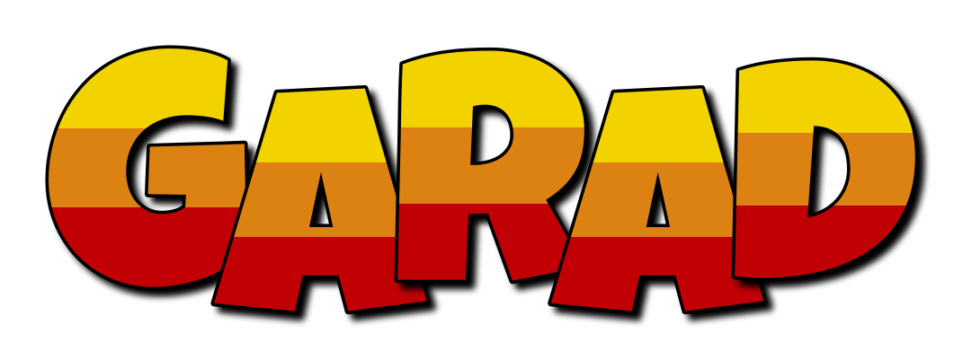 Garad jungle logo