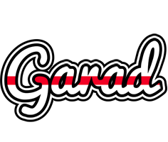 Garad kingdom logo