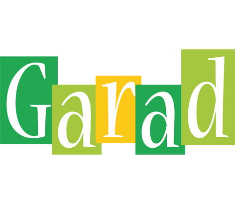 Garad lemonade logo