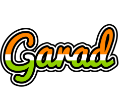 Garad mumbai logo