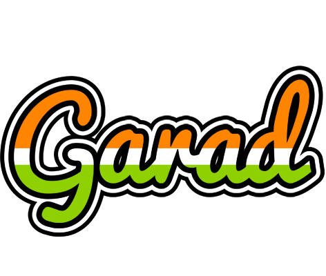 Garad mumbai logo