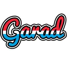 Garad norway logo