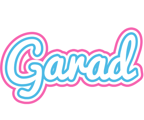 Garad outdoors logo