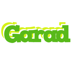 Garad picnic logo