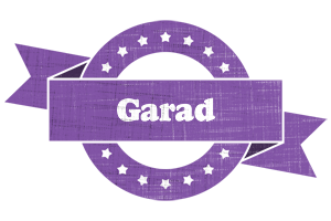 Garad royal logo