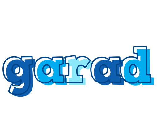 Garad sailor logo