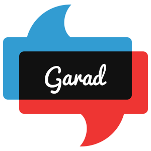 Garad sharks logo