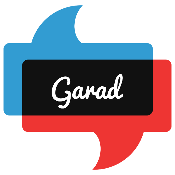 Garad sharks logo