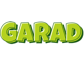 Garad summer logo