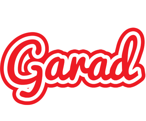 Garad sunshine logo