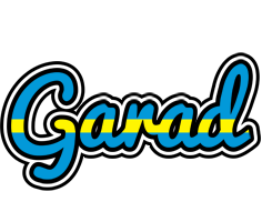 Garad sweden logo