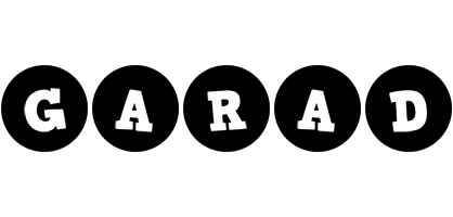 Garad tools logo