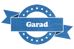 Garad trust logo