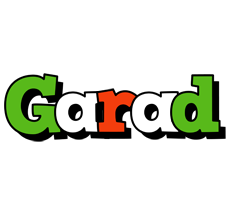 Garad venezia logo