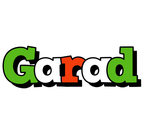 Garad venezia logo