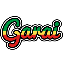 Garai african logo
