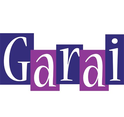 Garai autumn logo
