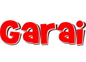 Garai basket logo