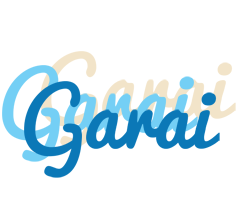 Garai breeze logo