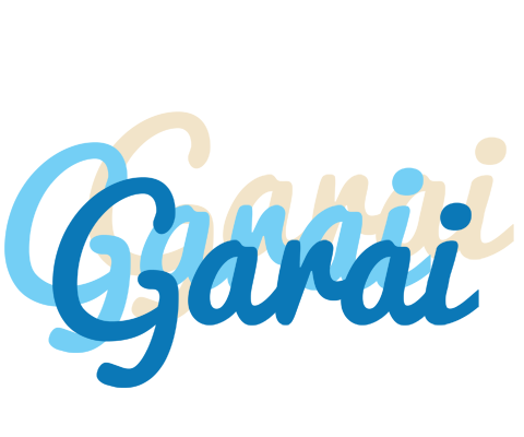 Garai breeze logo