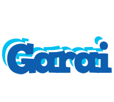 Garai business logo