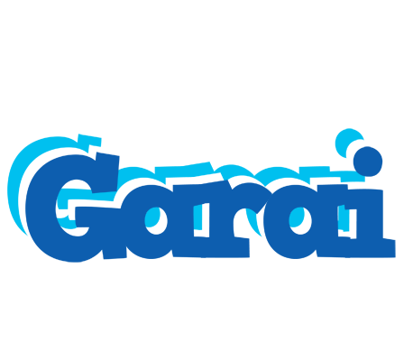 Garai business logo