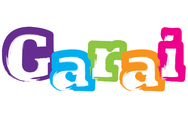 Garai casino logo