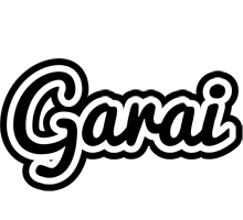 Garai chess logo