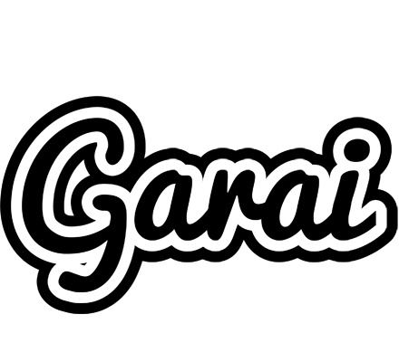 Garai chess logo