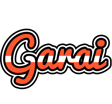 Garai denmark logo