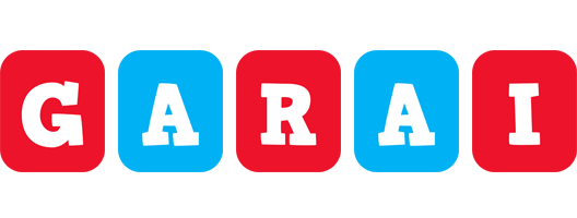 Garai diesel logo