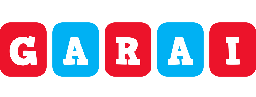 Garai diesel logo