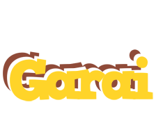 Garai hotcup logo